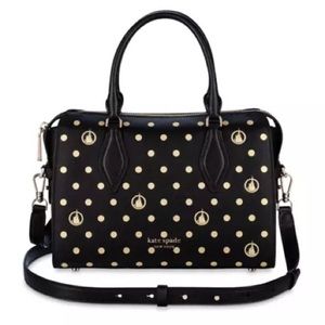 Walt Disney World 50th Anniversary Satchel by kate spade new york
$368.00